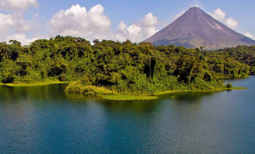 Arenal Legacy